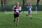 Mens veteran Cathedral Relays, Birtley. Photo:  David T. Hewitson/Sports for All Pics